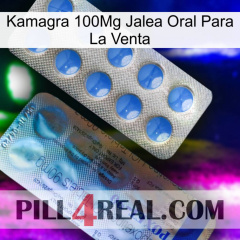 Kamagra 100Mg Oral Jelly For Sale 40